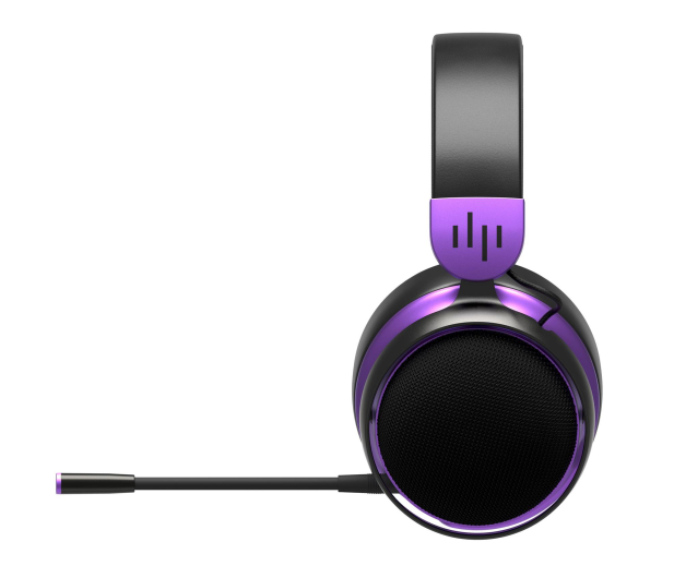 DARK PROJECT SONO Wireless Black - 1317713 - zdjęcie 4
